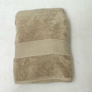 NWT Pottery Barn Classic Organic Cotton Bath Towel